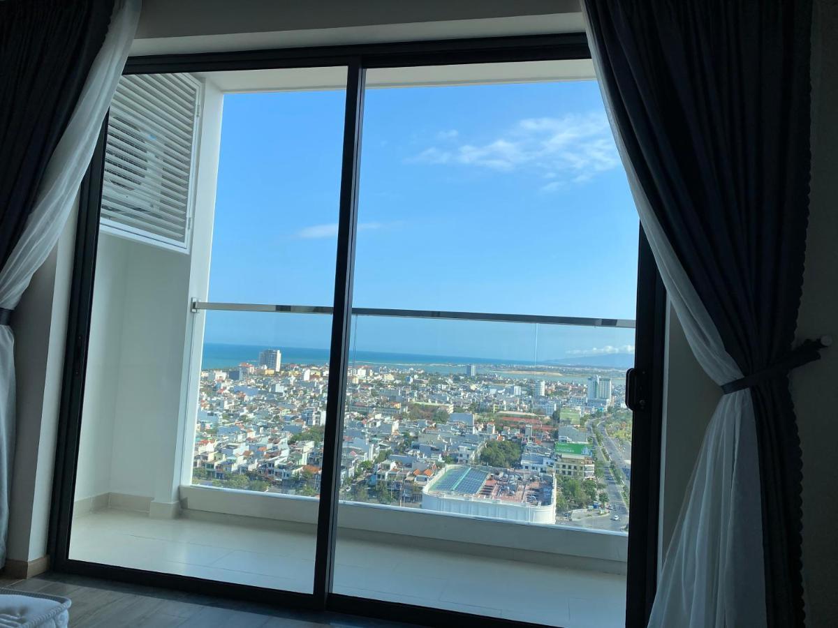 Apec Tuy Hoa Phu Yen Aparthotel Exterior photo